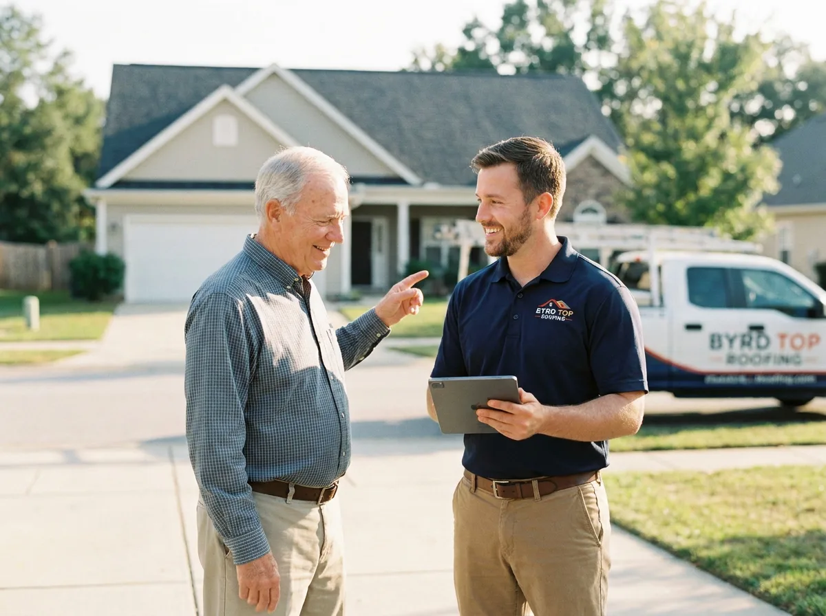 Roofing Italy, TX FAQs